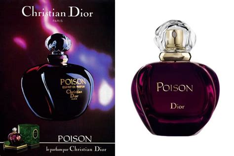 dior perfume details
